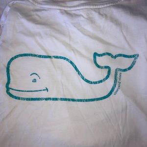 Long sleeve tee